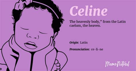 names like celine|celine name pronunciation.